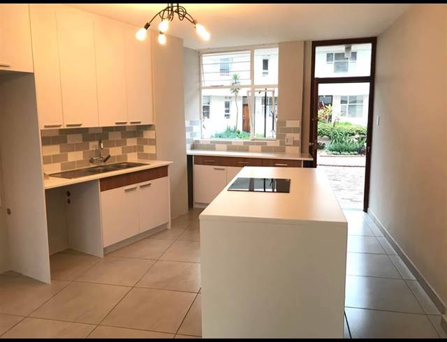 1 BEDROOM APARTMENT TO LET IN BRYANSTON